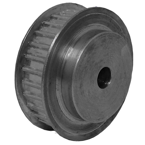 B&B Manufacturing 21AT5/30-2, Timing Pulley, Aluminum 21AT5/30-2 - main